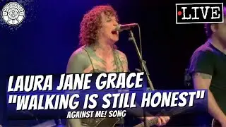 Laura Jane Grace 