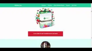 Webinar Jeo Webinar Software Review and Bonus 80%Discount