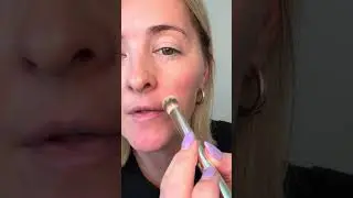 Red spots disappear!