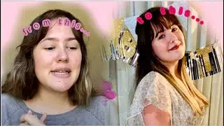 MY 20TH BIRTHDAY GLOW UP!