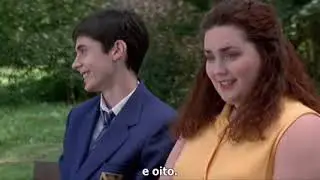 Saindo do Arm&aacute;rio (Filme Completo)