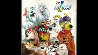 TV Colosso - Borges