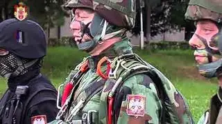 Kosovo War - Kosovo Heroes