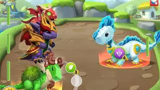 DML all bosses Part 1