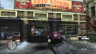 Max Payne 3 mr 23e44 Plays USA1  Friendly Gang Wars Free Aim