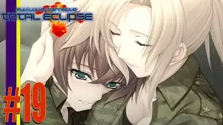 Caught In A Vice | Muv-Luv Alternative Total Eclipse | Part 19