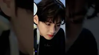 Kim taehyung 🔥 Husky voice 🤒 