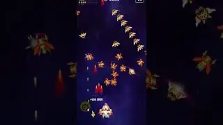galaxy Shooter #games #youtubeshorts #gaming #games #gameplay #shorts #shortvideo #galaxy #space