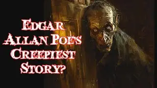 The Facts in the Case of M. Valdemar by Edgar Allan Poe