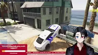 [Live] Semoga minggu ini bisa #SKPRIME | Sekawan Prime RP| Vtuber Indonesia