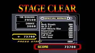 All Stage Clear | @Madara Marc Exclusive [Smash Bros Melee 2019 Beat]