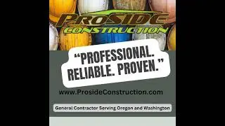 &ldquo;Professional. Reliable. Proven.&rdquo;