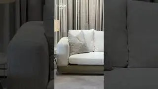 Transform Your Space: Ultimate Fabric Studio for Curtains, Sofas, Coffee Tables & More in the UAE!