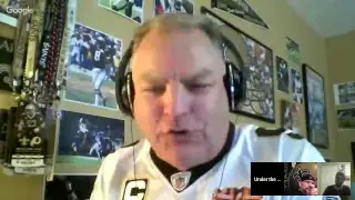 COWBOYS FROM HELL (Under the Dome podcast, Ep 18.44)