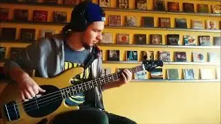 Music Evolution: Then vs. Now - A Battle of Bass! #shorts