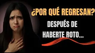 El Poder de Tu Silencio Después del Dolor | Psicología Profunda