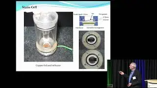 ICCF-21 - Roger Stringham - Investigation of Cavitation Effects Related to LENR