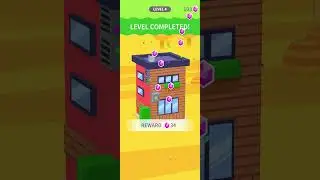 House Paint | Level 4-5