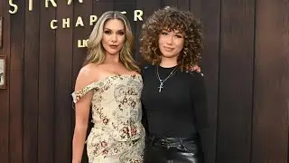 Allison Holker Admits to Being an &ldquo;Almond Mom&rdquo; While Raising Daughter Weslie