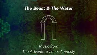 The Adventure Zone: The Beast & The Water OST - Ski Trip