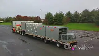 Chillers Uncovered: A Deep Dive into HVAC Systems