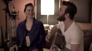 Common Reverie - Jack & Jill (Bellows Session)