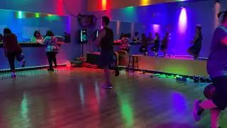 Fit24 - Freestyle Friday Class