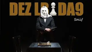 SAIIF - Dez Lbida9 ( Officiel Music Video )