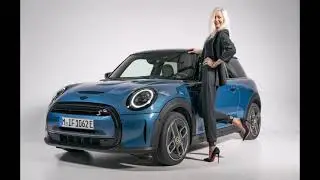 Mini Electric New