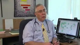 Littenberg Interview: Integrating Behavioral Health and Primary Care