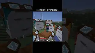 I love that we can craft these