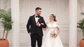 Simge ❤️ Recep Bir Aşk Hikayesi... ☘️💍🤵 👰💐👩‍❤️‍👩 Zekeriyaköy Plato...