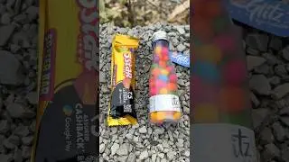 5 star chocolate & glitz gems popsicle #shorts #5starchocolate #gems