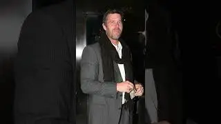 Slade Smiley in Hollywood &ndash; 2006