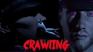 [SFM-FNAF] Crawling by CG5 | (Collab With Xoriak)