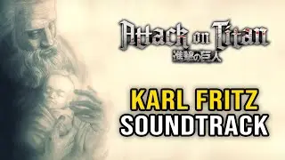 Attack on Titan Season 4 Episode 5 - Atonement / King Fritz & Helos Soundtrack
