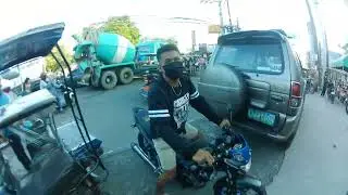 Pinarts out ko na si azul pang gaas