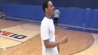 Pep Rally Highlights