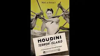 Terror Island (1920) by James Cruze Full Movie