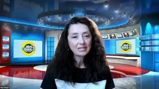 Ольга Азарова &laquo;Война в Украине и ее экономические последствия&raquo; ESG  INNOVA INVEST