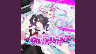 Angel fall down (feat. Aiobahn +81)