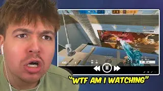 REACTING TO VIEWERS CLIPS #1