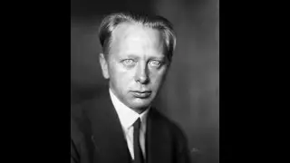 Atterberg Sixth Symphony, conducted by the composer (Berlin, 1928)