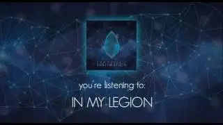Human Suit - In My Legion