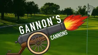 2024 PGA Championship Golf Bets: Gannon's Cannons
