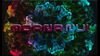 &bull; A I N U &bull;  Moana Nui 🌊🐋 ainu.net ((Subscribe)) #trance #techno #sound  #māori  #dancepop #dance