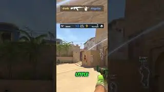 donk IMPOSSIBLE 1v5 CLUTCH vs HEROIC PERFECT WORLD SHANGHAI MAJOR 2024