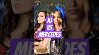 🔥 AJ Lee vs Mercedes Mon&eacute; &ndash; Who Should Return to WWE? | Fan Debate Shorts #shorts
