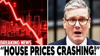 800,000 Homeowners Are About To Lose Everything | The UK Housing Crisis Nobody Saw Coming!