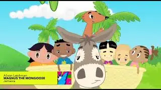 Caribbean Export Development Agency Promo